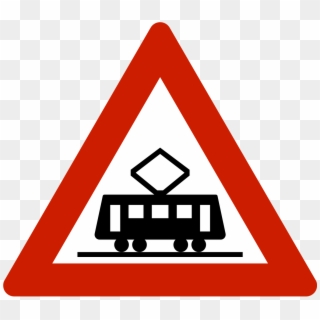 Norwegian Road Sign - Sign Boards For Traffic Clipart