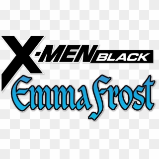 Emma Frost Logo Clipart