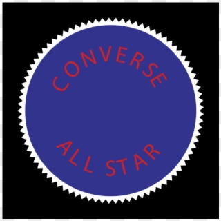 Logo Converse Clipart