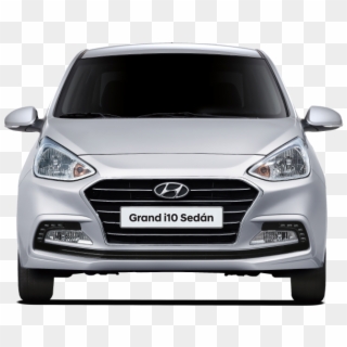 Diseño Exterior Que Entona Con Tu Estilo - Hyundai Grand I10 Dimension Clipart