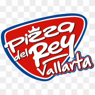 Pizza Del Rey Vallarta - Pizza Del Rey Clipart
