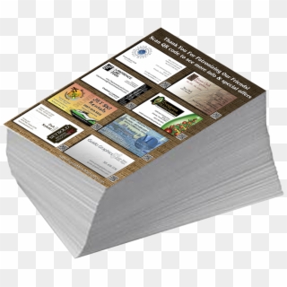 Bulk Flyers Printing Services Usa - Business Cards Clipart
