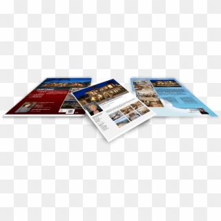 Placeholder - Real Estate Flyers Png Clipart