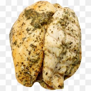 Mediterranean Chicken Breast Clipart
