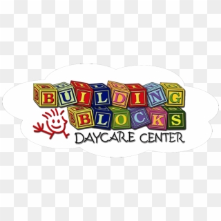 28 Collection Of Daycare Blocks Clipart - Png Download