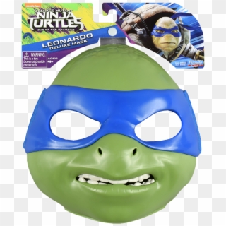 Teenage Mutant Ninja Turtles - Leonardo Clipart