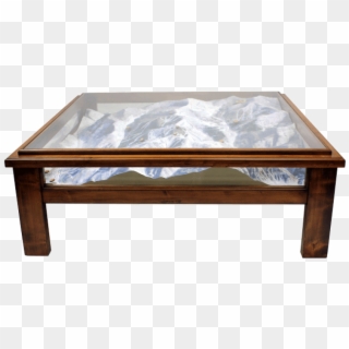 Free Png Download Table Mountain Coffee Table Png Images - Table Mountain Coffee Table Clipart