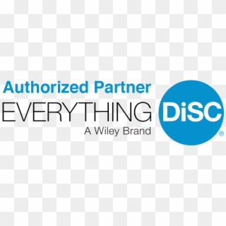 Logo Everything Disc Ap - Everything Disc Workplace Logo Clipart