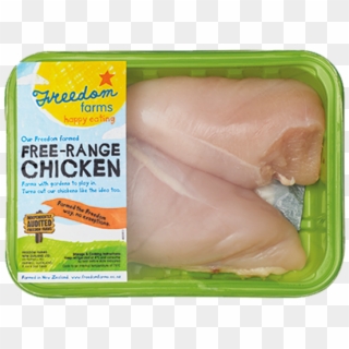 Recommended Recipes For Chicken Breasts - Farm Clipart