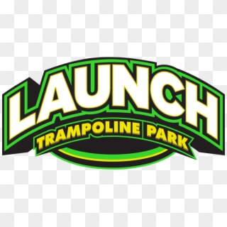 Launch Trampoline Park Clipart