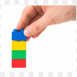 Whether - Stacked Lego Blocks Png Clipart