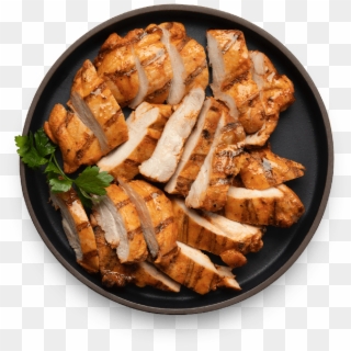 Grilled Chicken Breast - Samgyeopsal Clipart
