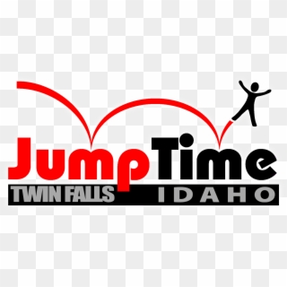 Jump Time Clipart