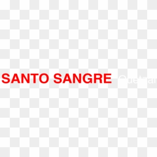 Santo Sangres' Debut Single Is Tribal, Hyper, And Haunting - Beige Clipart