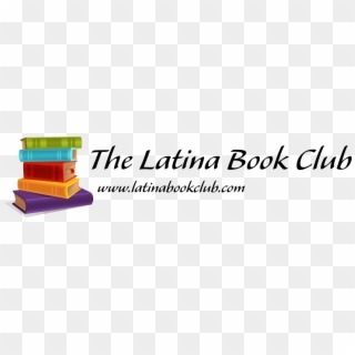 Latina Book Club - Calligraphy Clipart