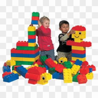 Lego Block Png - Lego Soft Bricks Clipart