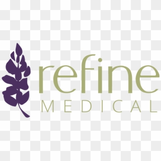 Ribbon Cutting For Refine Medical - Graphic Design Clipart