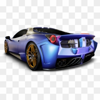 Luxury Car Png Picture - Sport Car Png Transparency Clipart