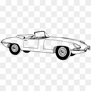 Sportscar Png Clipart