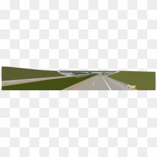 Freeway Clipart