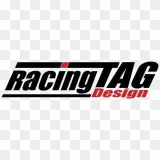 Tag Design Racing Logo Png Transparent - Racing Logo Design Clipart