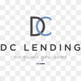 Dc Lending Presents - Electric Blue Clipart