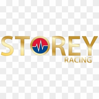 Home Full Screen - Storey Racing Logo Clipart