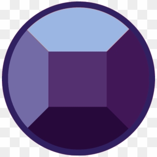 Gems Clipart Circle - Gems Png Steven Universe Transparent Png