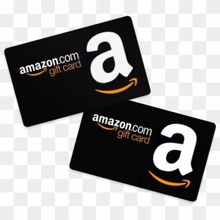 Amazon Gift Card Clipart