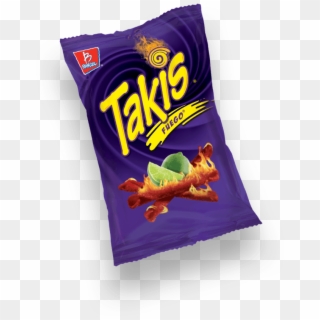 Takis Face The Intensity - Takis Fuego Clipart
