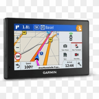 Free Png Driveassist Garmin Gps Png Image With Transparent - Gps Garmin Png Clipart