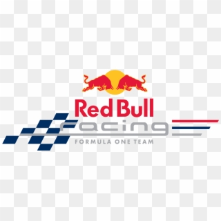 Svg- 1024 Red Bull Racing Png - Red Bull Racing Logo Clipart