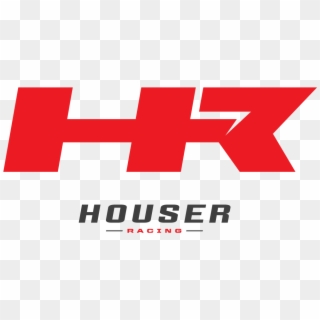 Houser Racing Is Happy To Announce The Development - Houser Racing Logo Clipart