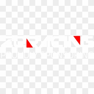 Zq Racing Sponsorship Logo - Zq Racing Clipart