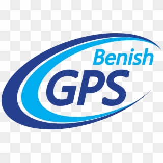 Logo Benish Gps - Benish Gps Logo Clipart