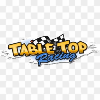 Powered Up Micro Racing - Table Top Racing Png Clipart