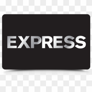American Express Gift Card Amazon - $50 Express Gift Card Clipart