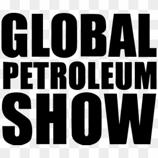 Gps - Global Petroleum Show 2010 Clipart