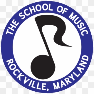 Logo - Logo For Music School Clipart