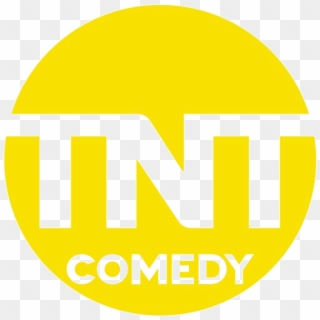 Tnt Comedy Logo 2016 - Tnt Film Clipart