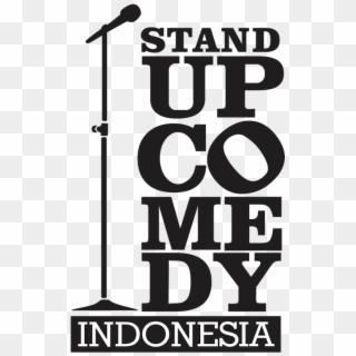Stand Up Comedy Png - Stand-up Comedy Clipart