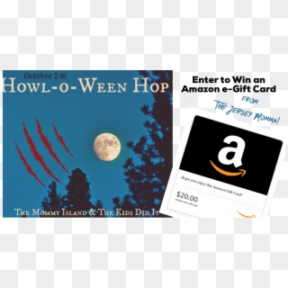 Enter Below To Win A $20 Amazon E-gift Card From The - 4 Oceans Pound Sticker Clipart