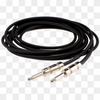 Basic Guitar Cable - Dimarzio Cable Clipart