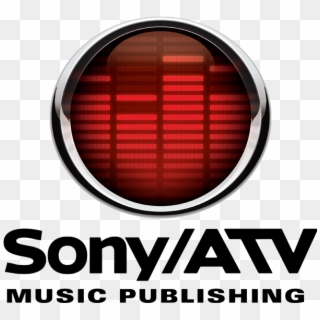 Sony Atv Clipart