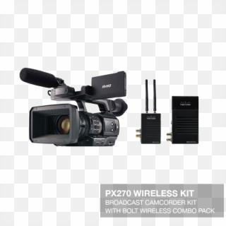 Px27w - Panasonic Aj-px230 Microp2 Avc-ultra Camcorder Clipart