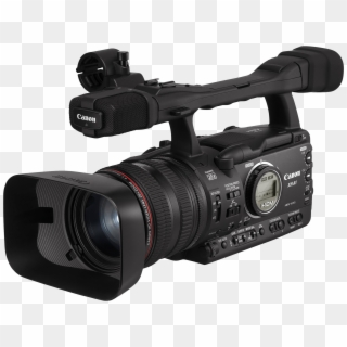 Canon Xh-a1 Camcorder Repair Service Center - Canon A1 Video Camera Clipart