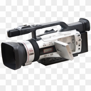 Canon Gl2 Camcorder Repair - Canon Video Camera Old Clipart