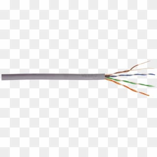 Webnet Data Cables - Utp Cat 5 Png Clipart