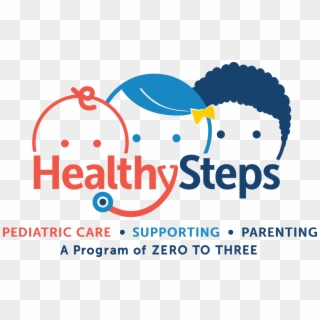 Healthysteps Logo Primary Rgb Clipart