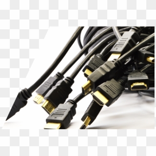 Replacing Hdmi Cables With Wireless Options - Networking Cables Clipart